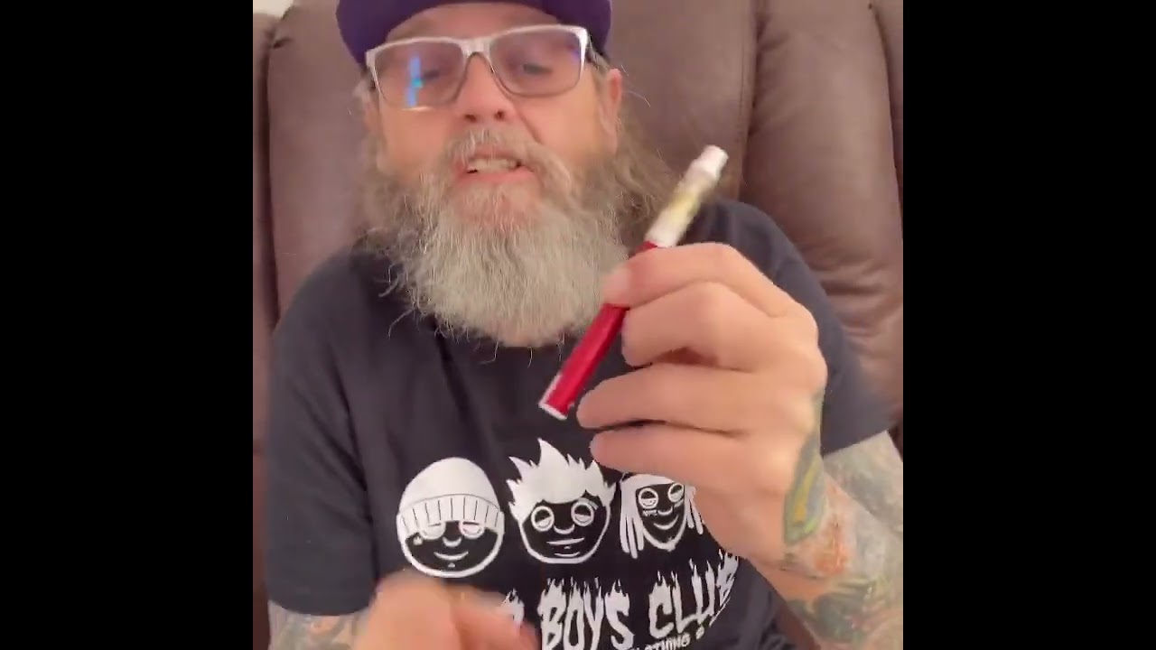 Yocan STIX 2.0 Review