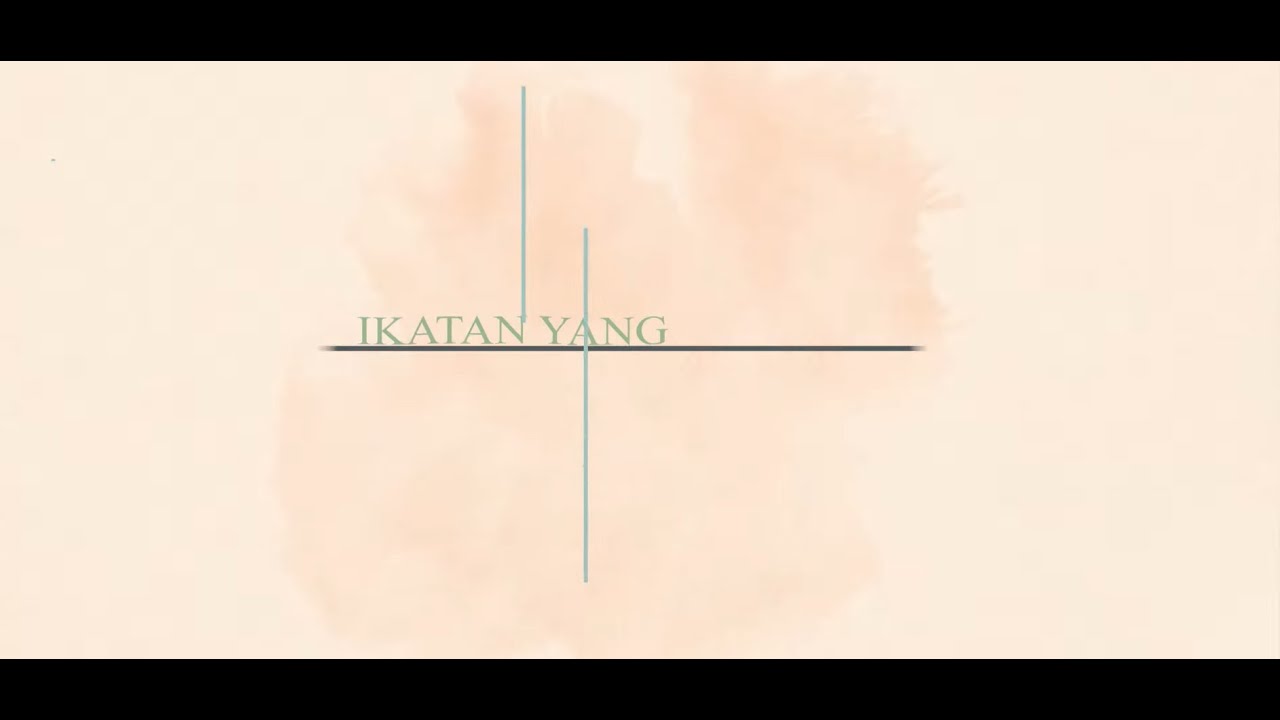 XPDC - Ikatan (Official Lyric Video)