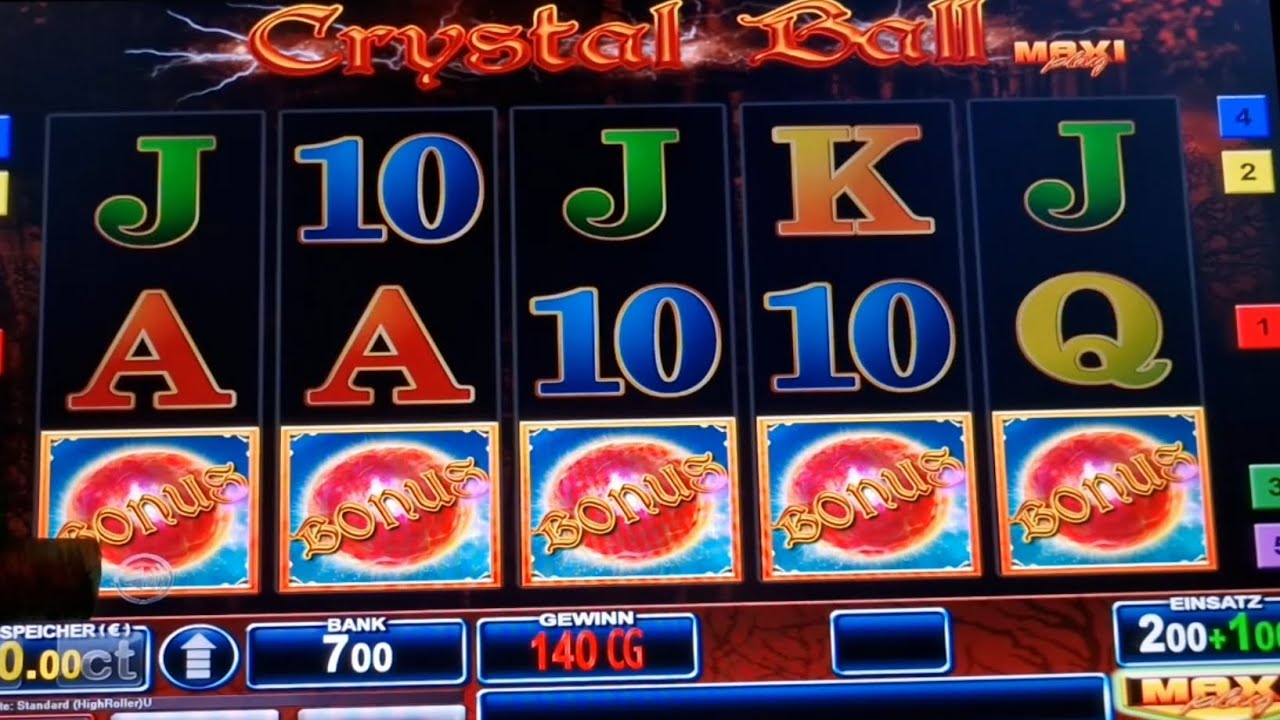 3 Euro Fach Jackpot Freispiele auf  3 Euro Fach Bally Wulff Spielautomaten Casino 