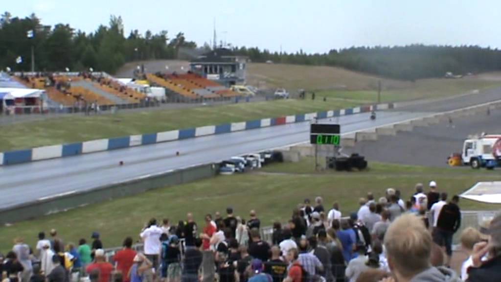 FHRA Nitro Nationals 2012 STTF Compilation