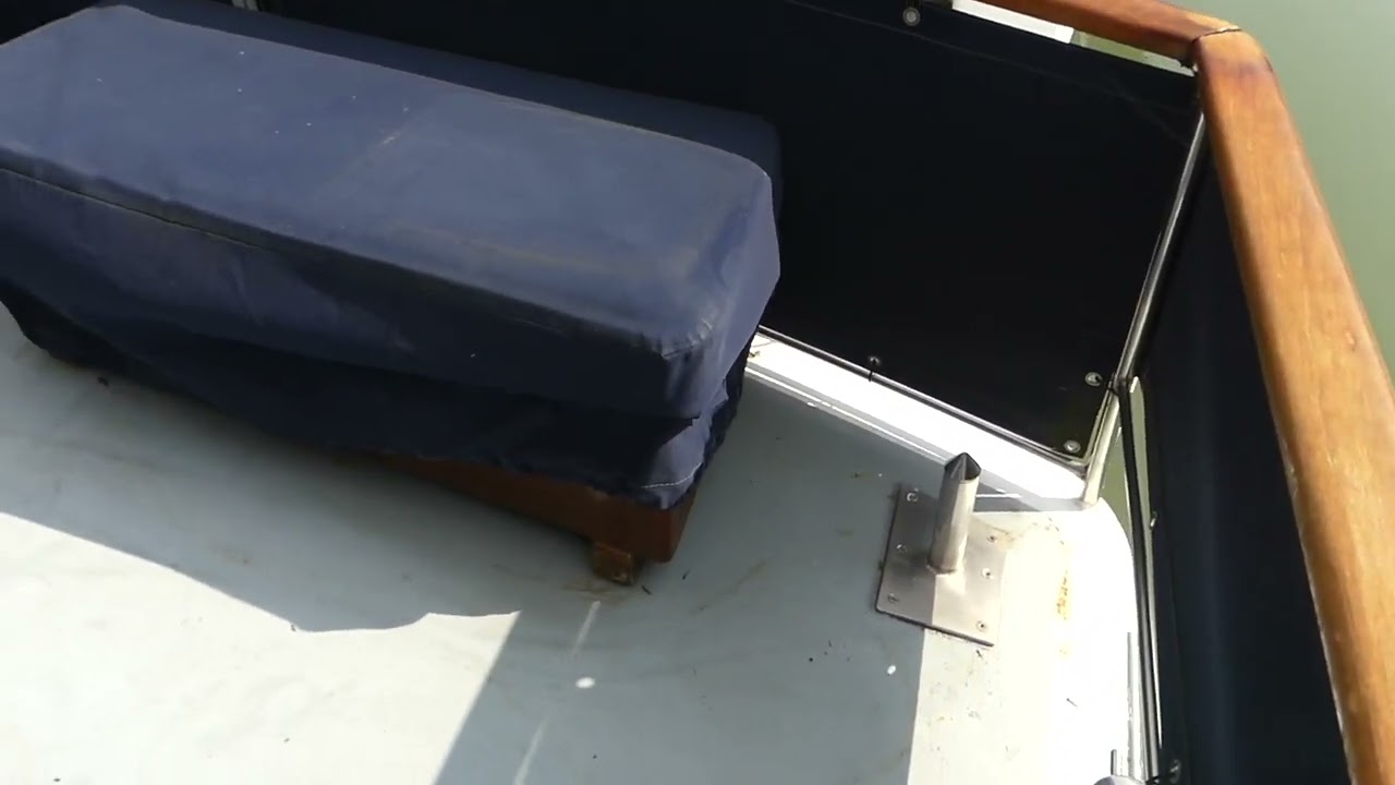 Valkkruiser 1200  - Boatshed - Boat Ref#323275