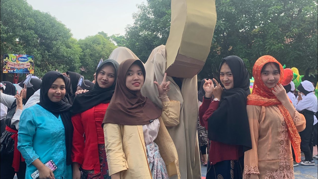 MILAD GATSU 56