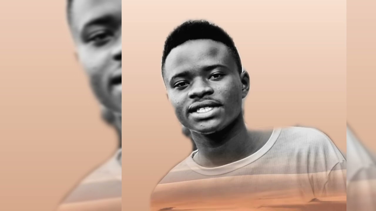 KADEMA - NINJA_[audio Officiel]
