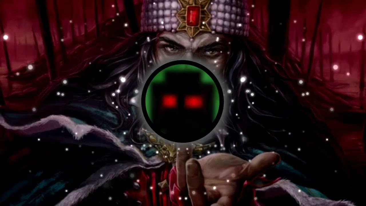 Impaler - Sabaton (slowed + reverb)