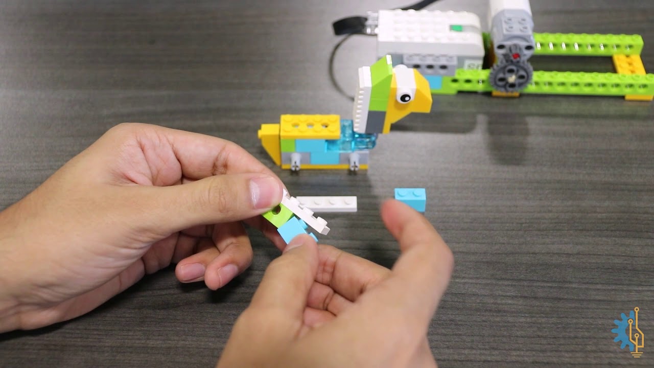Robotic Horse