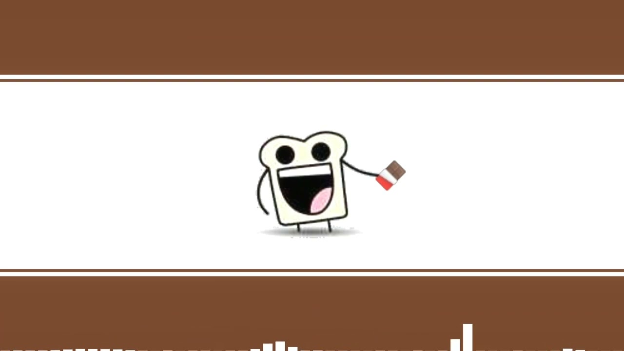 Toasty - Chocolate