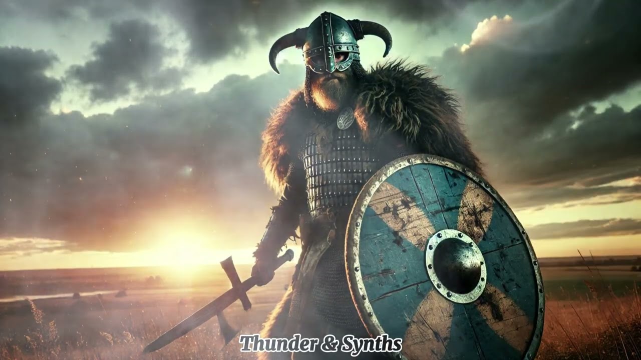 Valhalla - Viking Nordic Music Metal