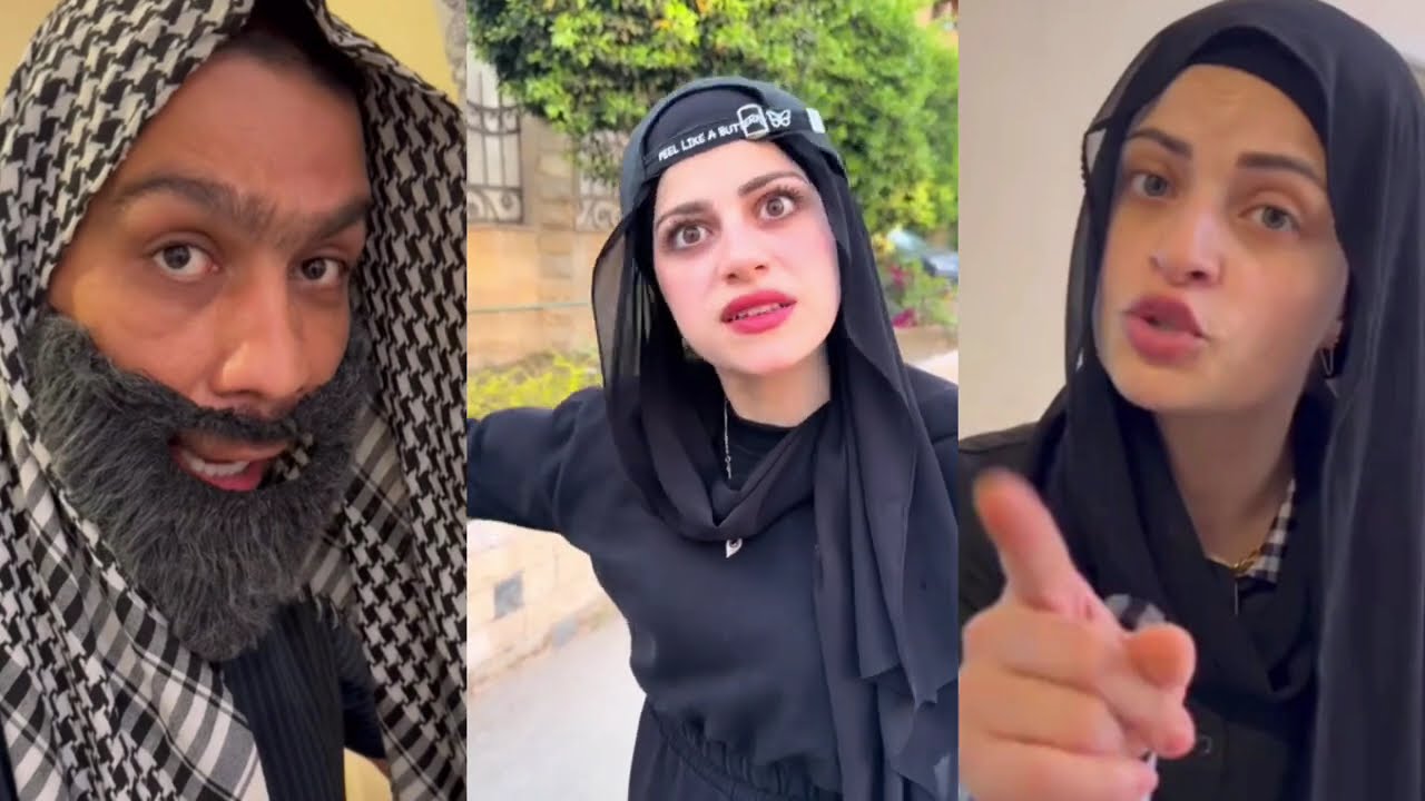 ام سيف ونانو جيفارا العلي جديد فيديوهات مضحكه😂🤣