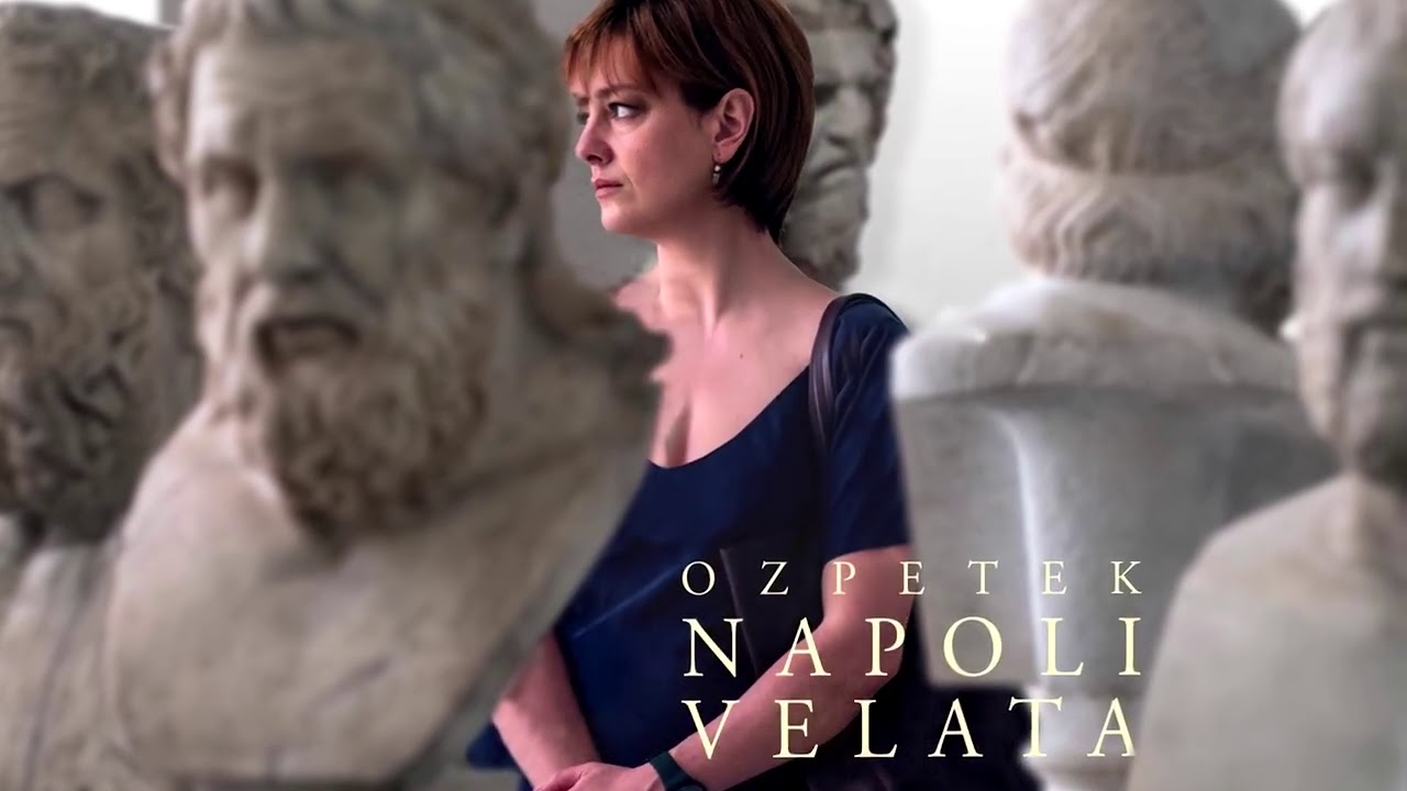 Napoli Velata - Motion Visual Mezzogiorno