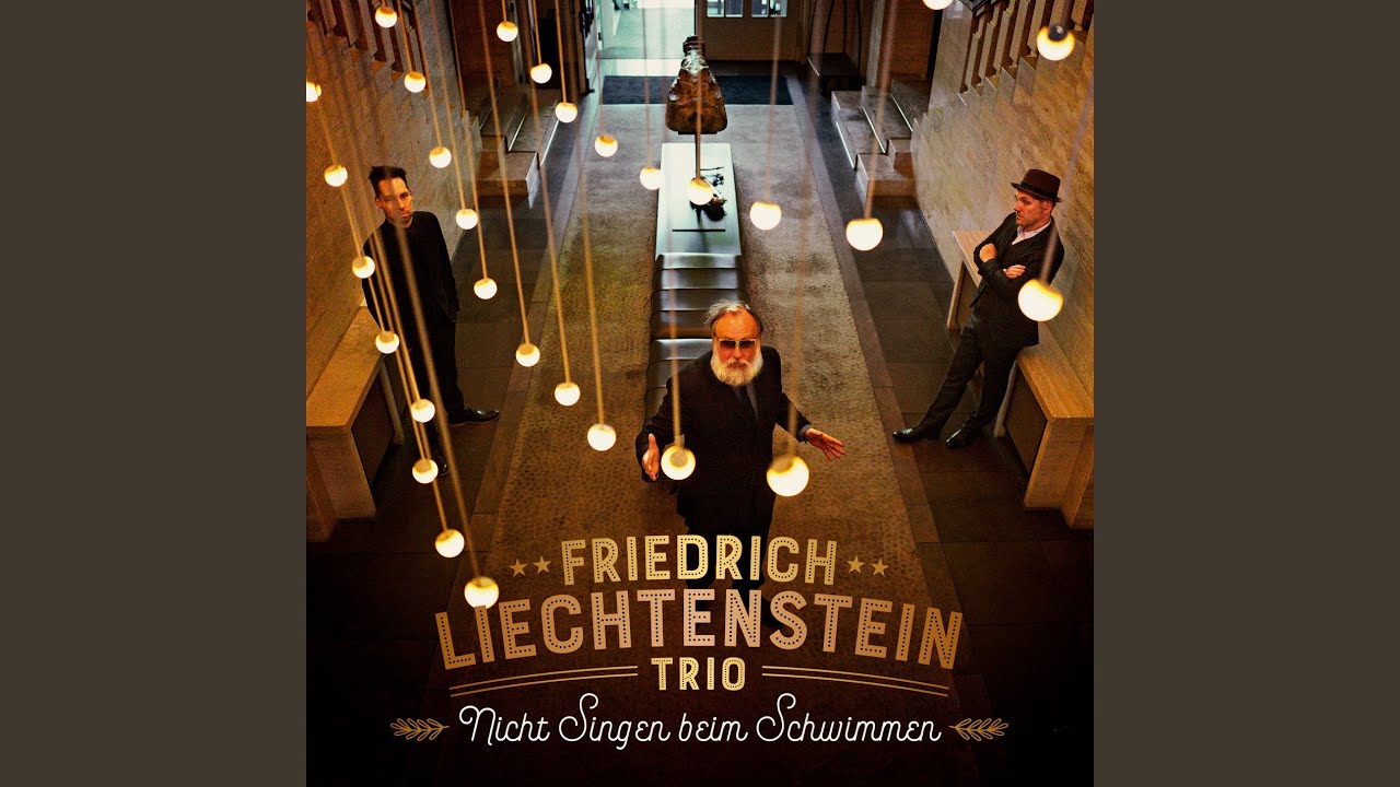 Nicht Singen beim Schwimmen (Radio Edit)