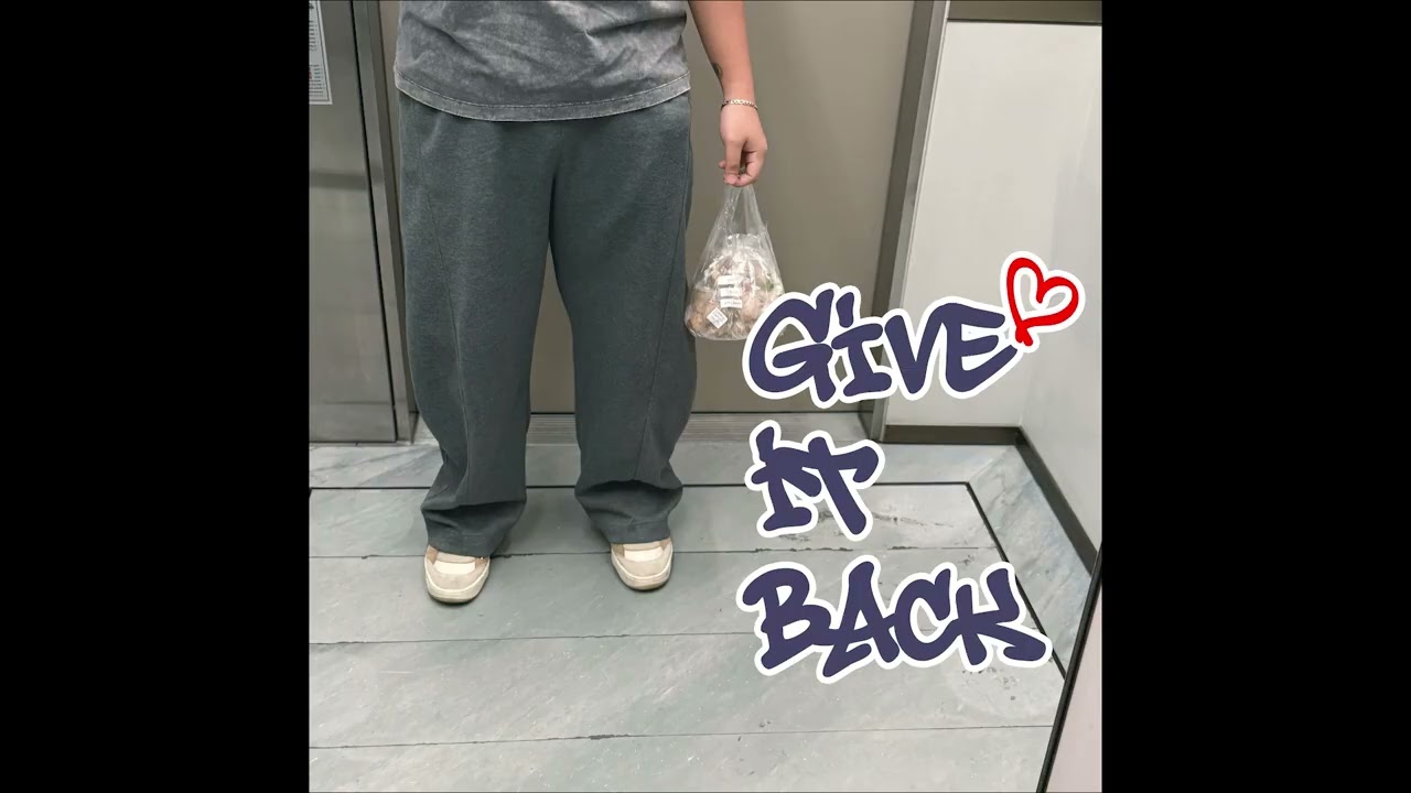 JABBAJU - GIVE IT BACK (prod. Nael Black )