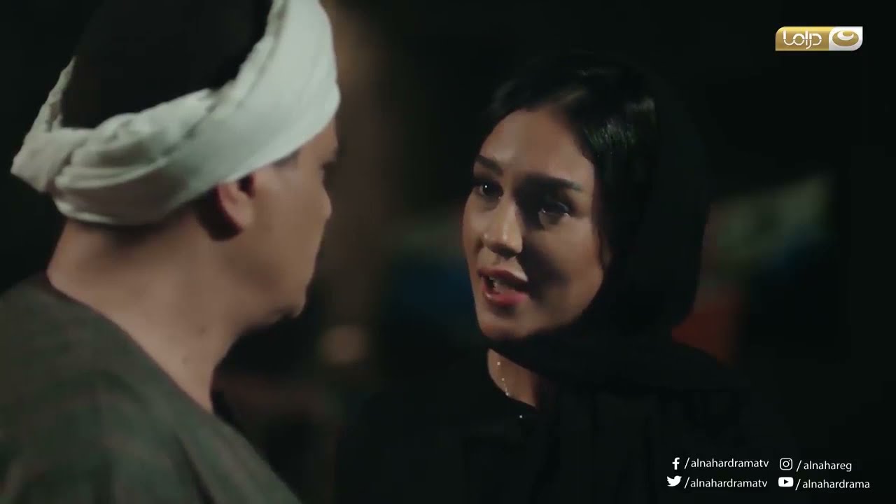 الست العاقلة الراسية اللي بتحتوي جوزها وقت غضبه مش تشعلله نار رزق