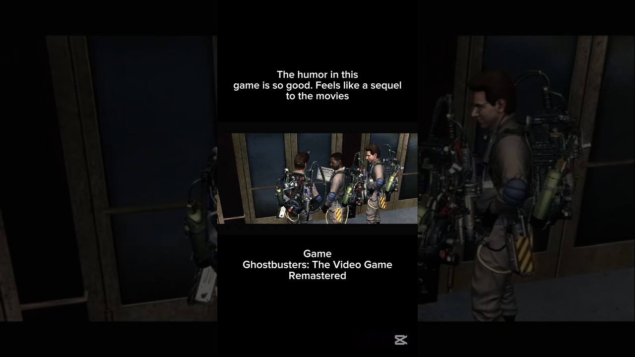 Very good game. Highly recommend if you liked the movies 