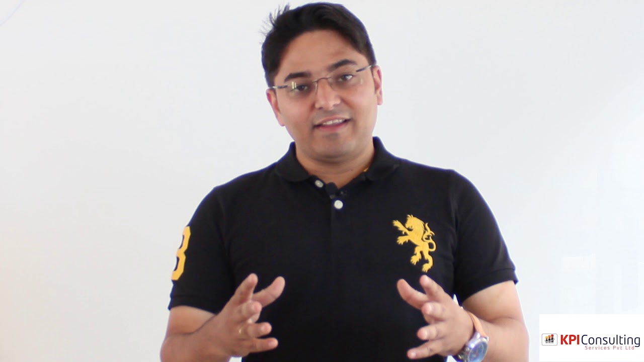 What is Digital Transformation | Why Digital Transformation | KPI Consulting