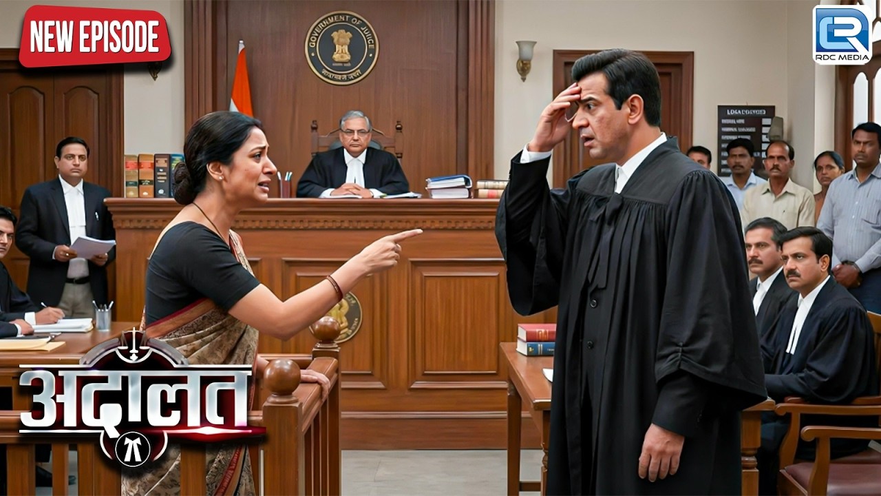 KD की नज़रों के सामने आया एक दिल बहलाने वाला सच | Adaalat - अदालत | Latest New Episode