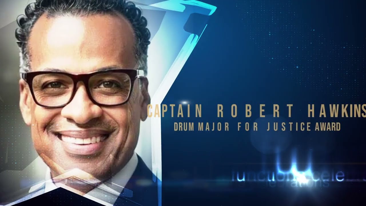 SCLC SC Legacy Awards Gala 2026 | Full Event Highlights