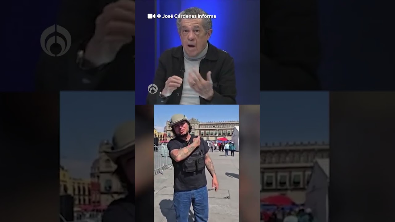 El problema no es la asoleada de Palacio Nacional, es que este gobierno perdi&oacute; el rumbo: Cardona