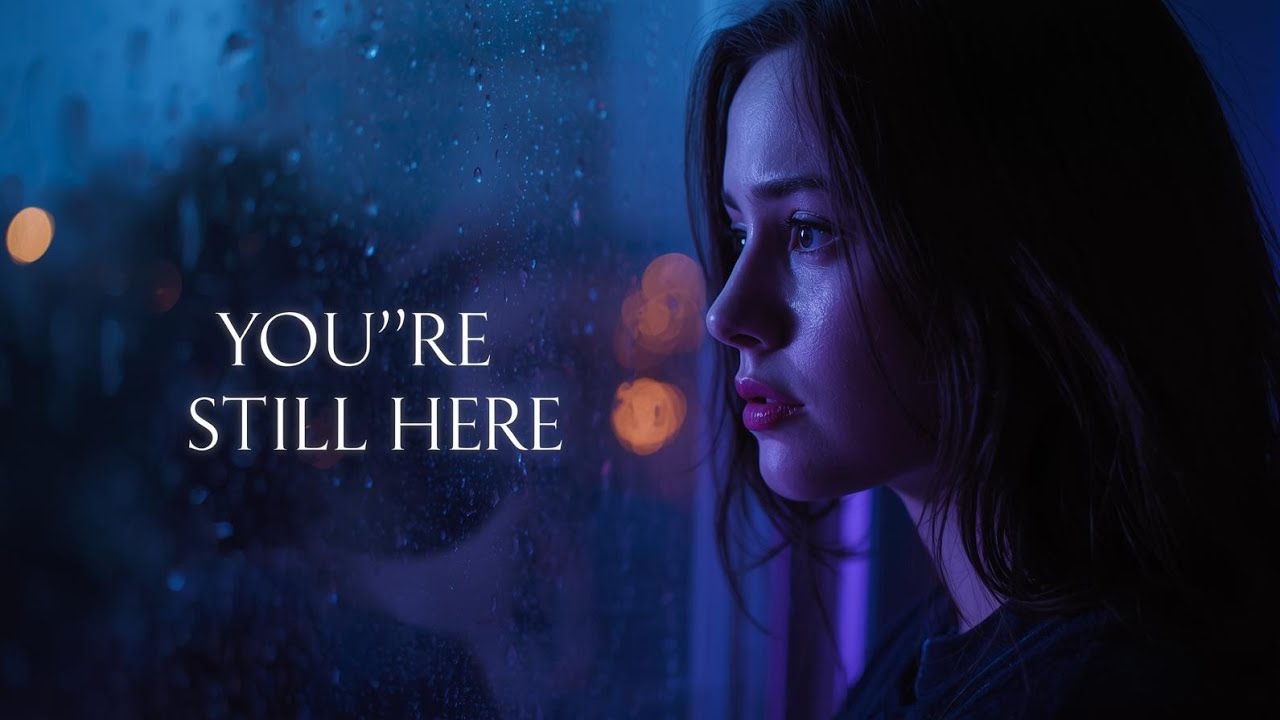 You’re Still Here — Missing You Even After Goodbye