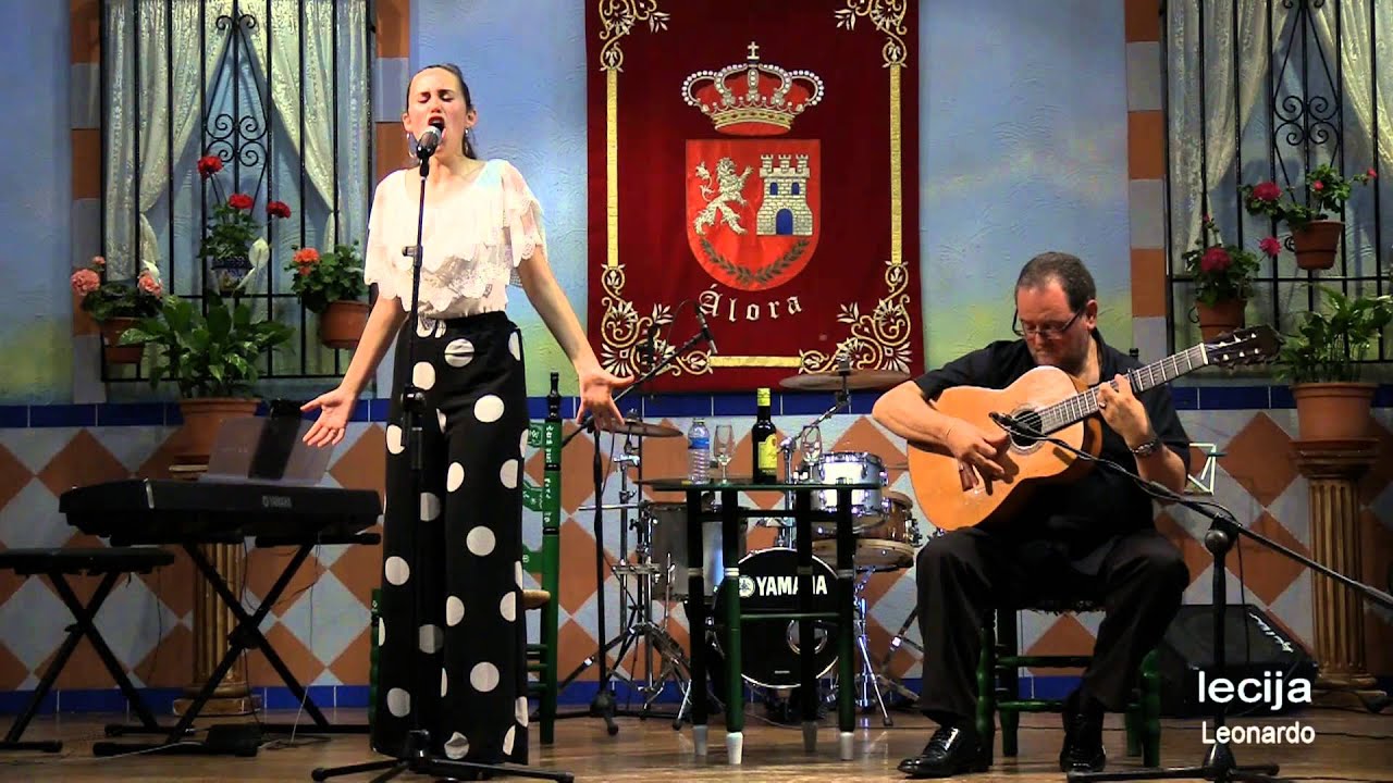 ROCÍO LUNA:  