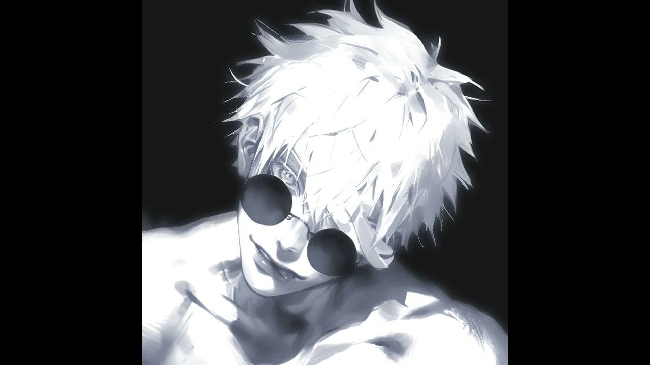 ⌖A GOJO SATORU PLAYLIST⌖