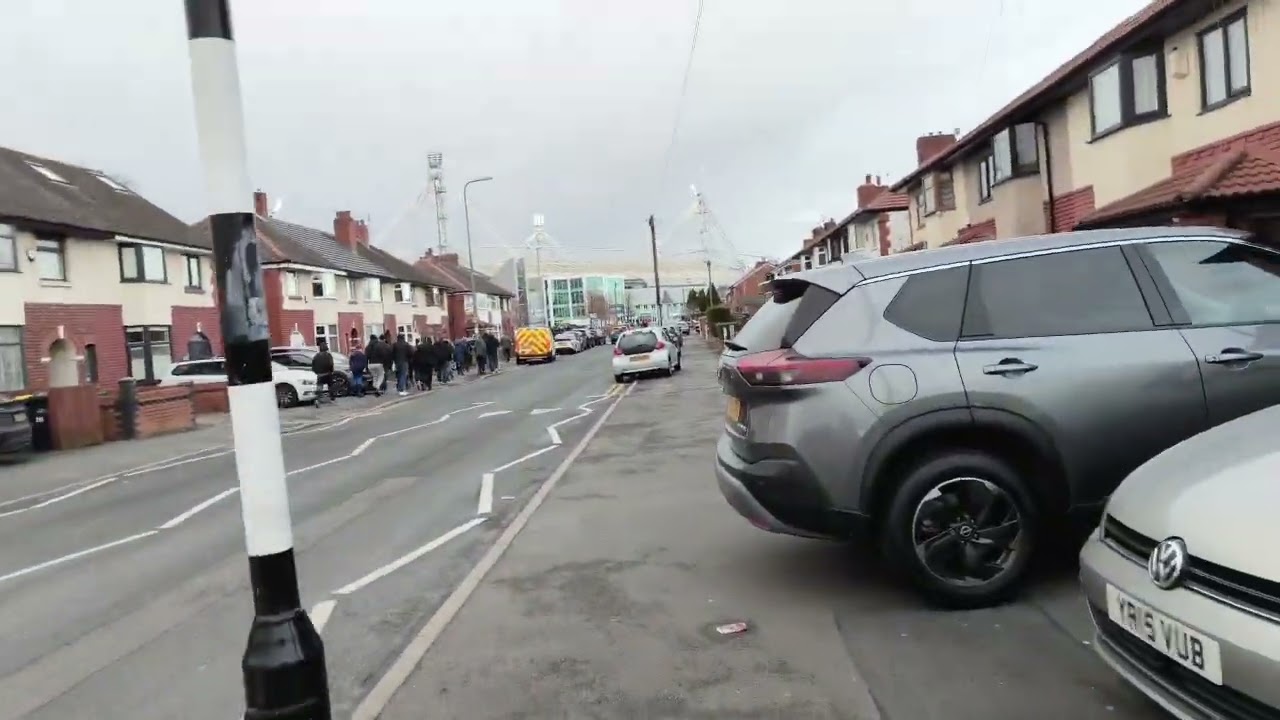 Mixed vlog of UK .
