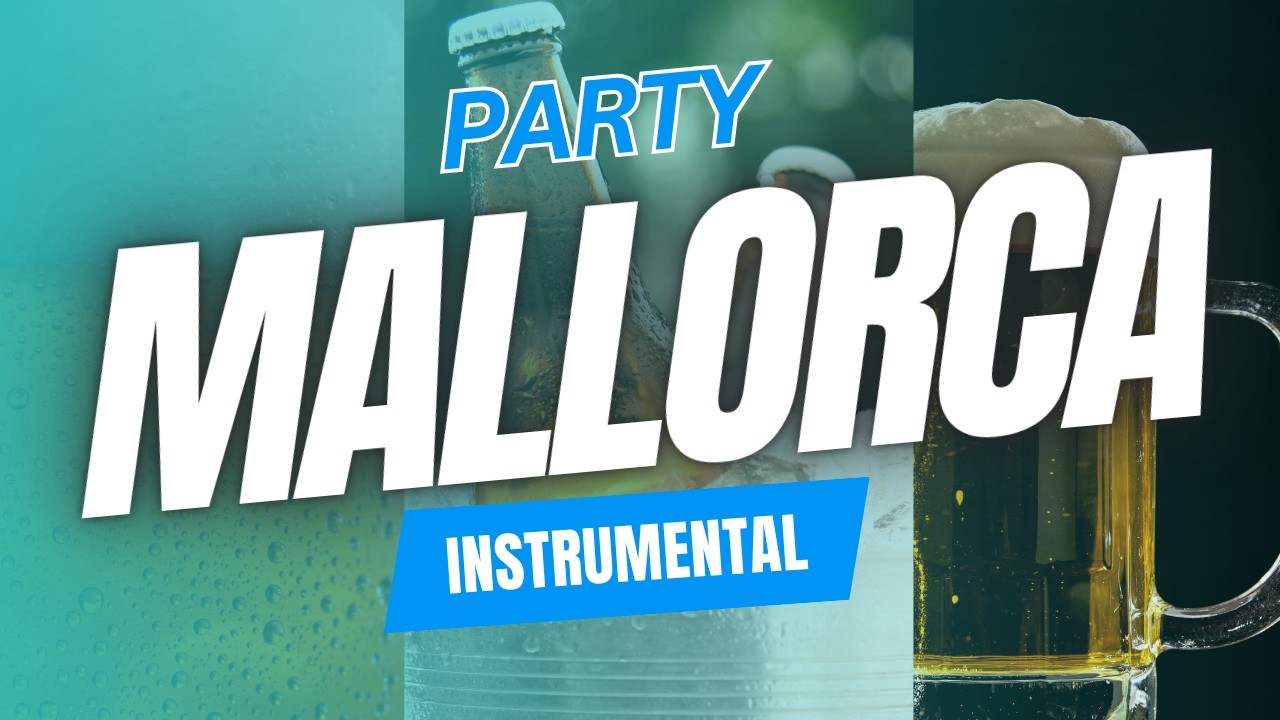 Mallorca Party 2026 🍻 Beat | Instrumental #173