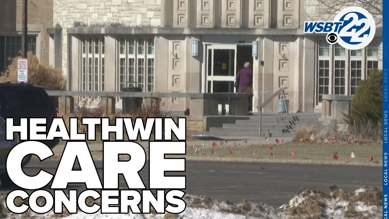 Concerns continue at Healthwin Care in South Bend, state investigation underway