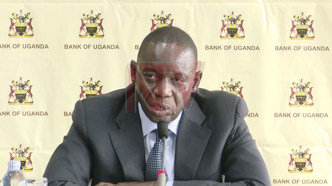 Bank of Uganda orders liquidation of EFC due to governance failures
