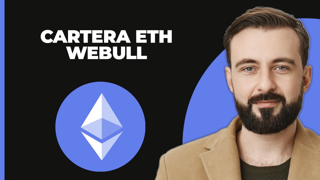 C&oacute;mo encontrar la direcci&oacute;n de la billetera de Ethereum (ETH) en Webull Pay
