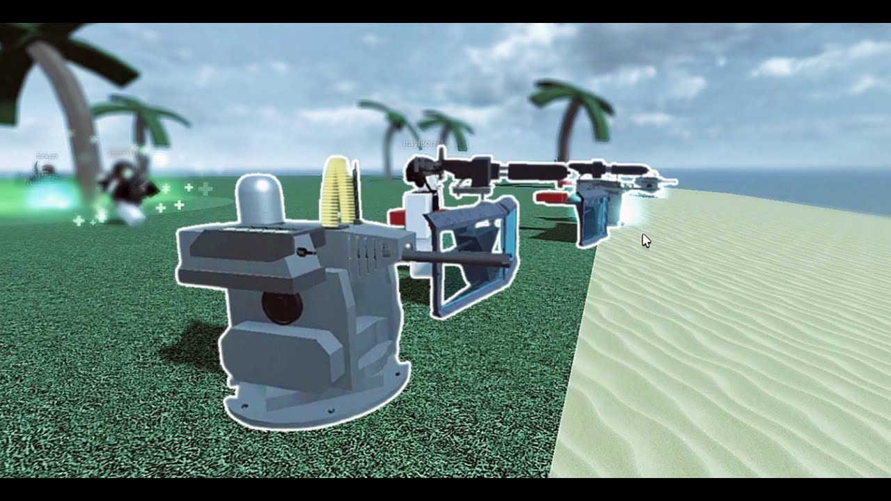 Engineer only strategy | Dummies vs Noobs