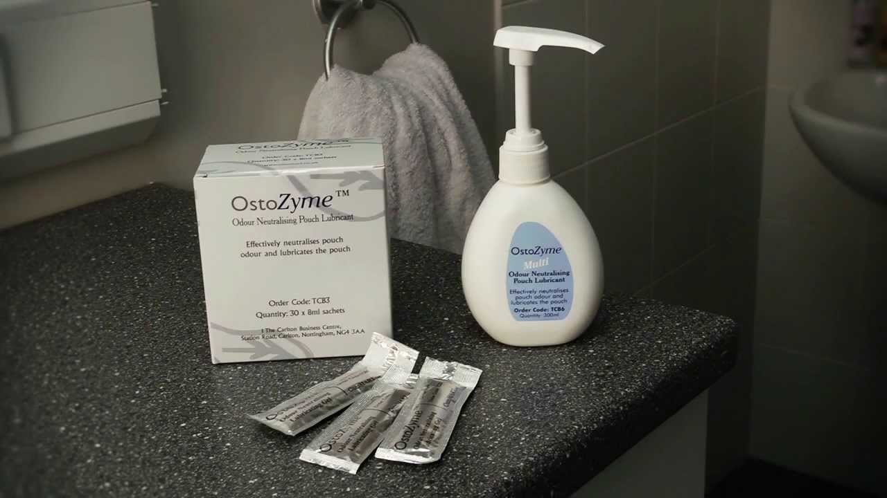 OstoZyme from OstoMart