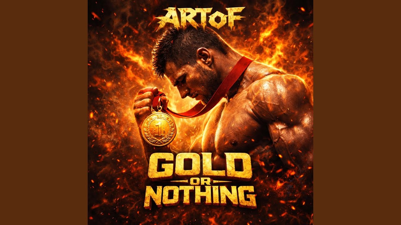 Gold or Nothing