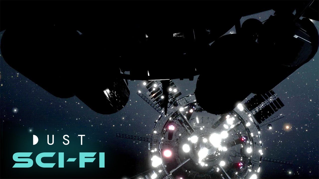 Sci-Fi Short Film 