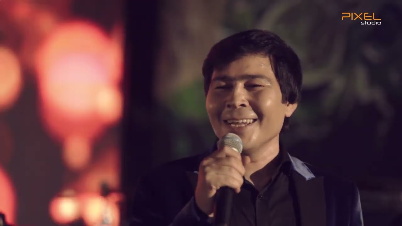 Kakyş Orazmammedow Kuwwat Çarygulyyew Permanyn Senin Janly Ses 2022