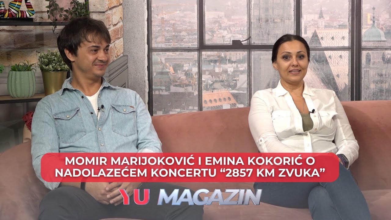 YU MAGAZIN - MUK 