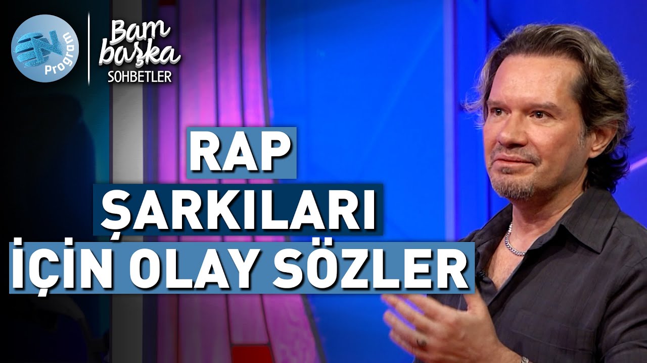 Ozan Doğulu'nun Müzik Piyasasını Sarsacak İtirafı! @BambaskaSohbetler