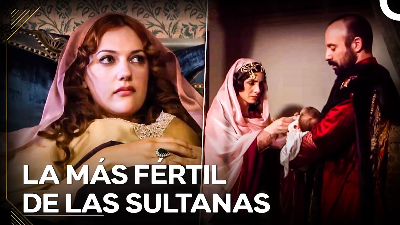 El Sorprendente Movimiento De Mahidevran Le Puso Oro A Mi Príncipe