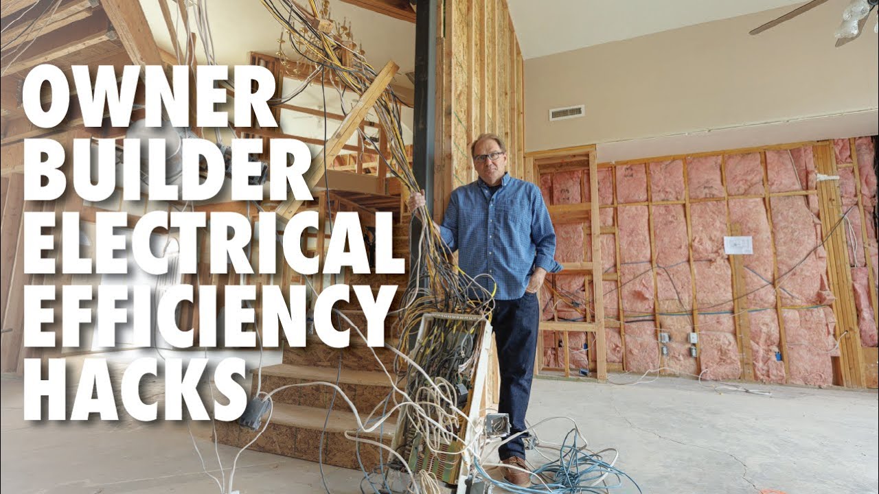 Electrical tips To Save Headaches
