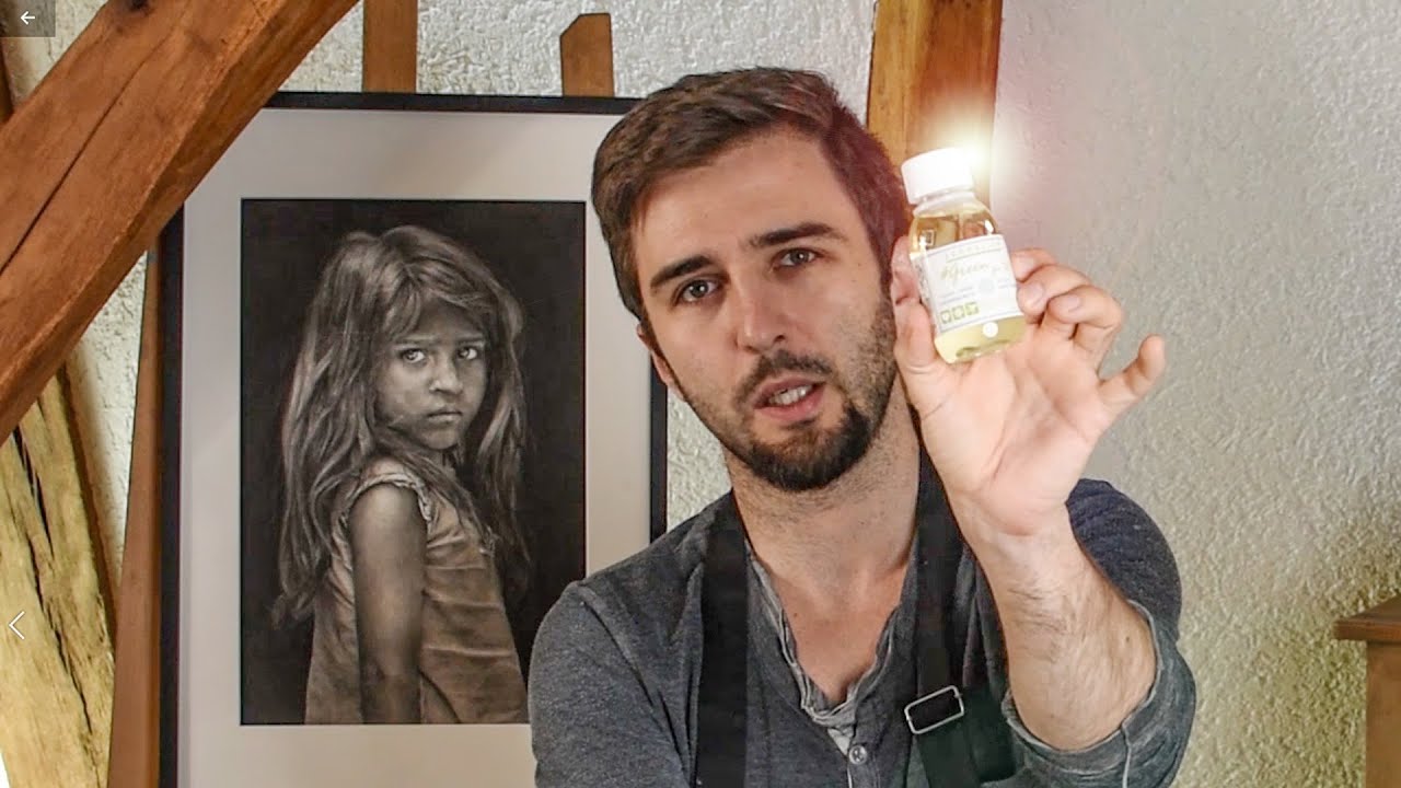 Gesundheitsrisiken beim Öl malen - Malen ohne Lösungsmittel [3-Tipps]