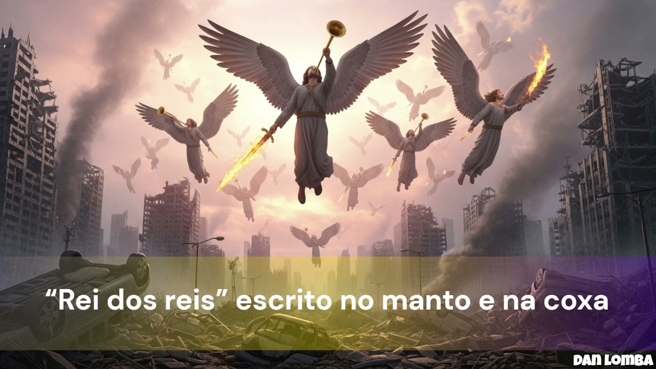 Tarde demais para pedir perdão