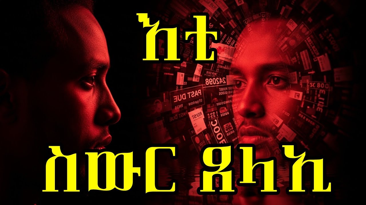 🔥 💸 ካብ ዕዳ ብዝቀልጠፈ ንኽትወጽእ ዝሕግዙ 2 ሓያላት ኣገባባት  (Snowball and Avalanche) 💸 