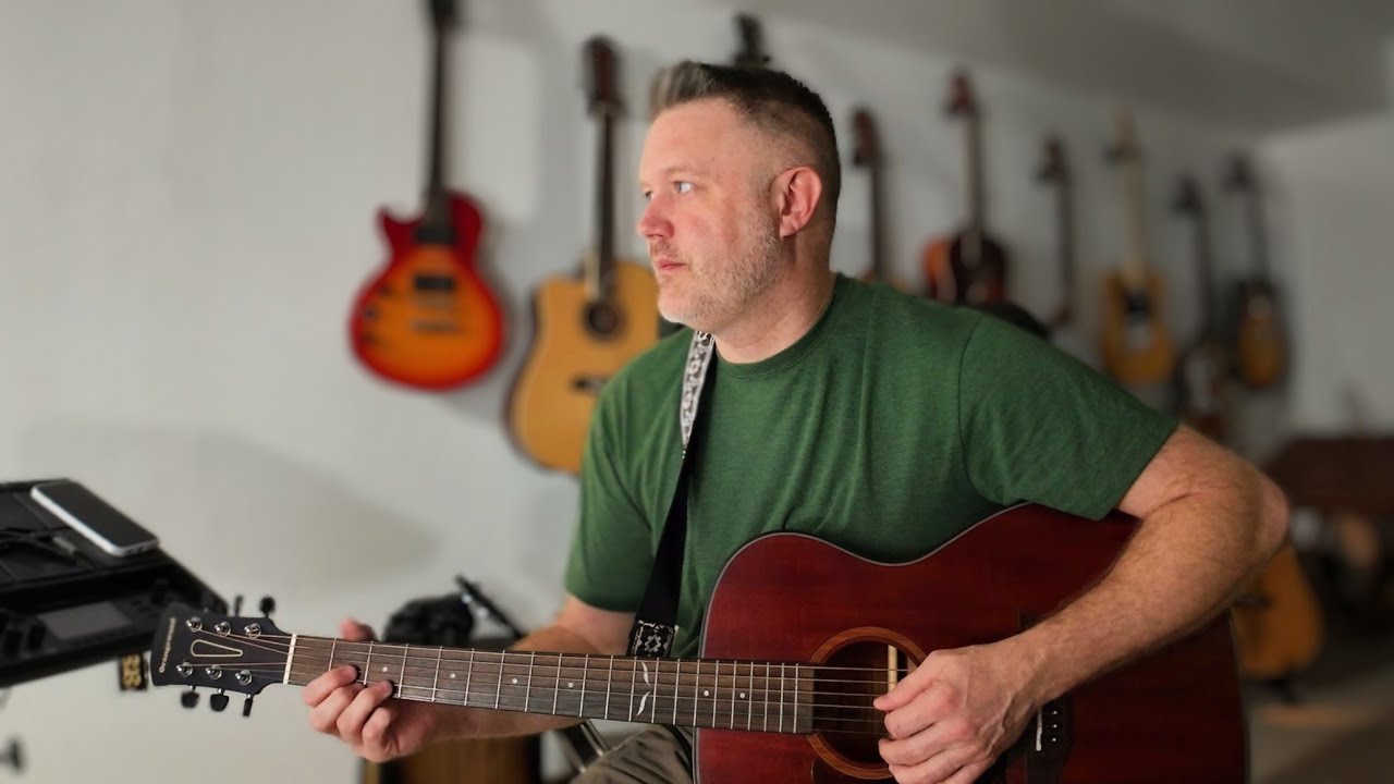 Cover of Norwegian Wood by The Beatles