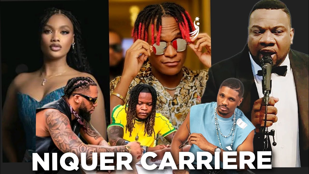 🔴 Rebo a Frappé innos B Marc Tabu a recadrer petit, zozo,Yuma, Gally