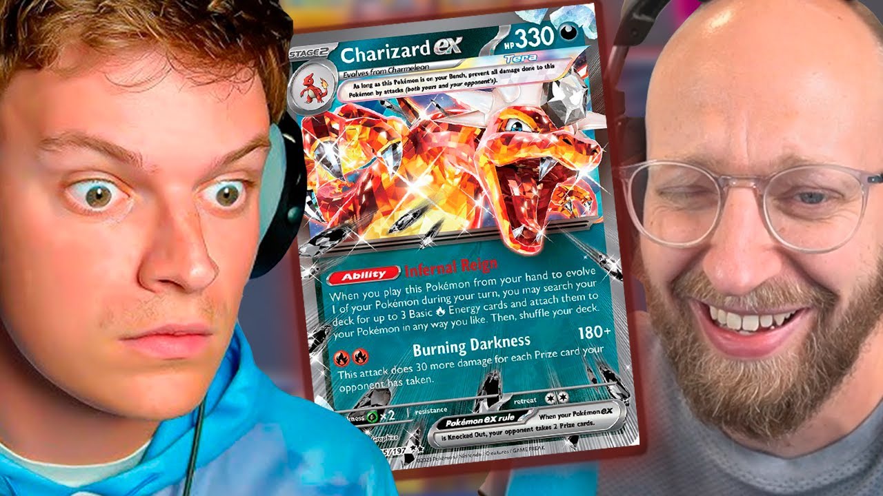 Pokémon vs. Spillejan! (Mega Tætte Games)