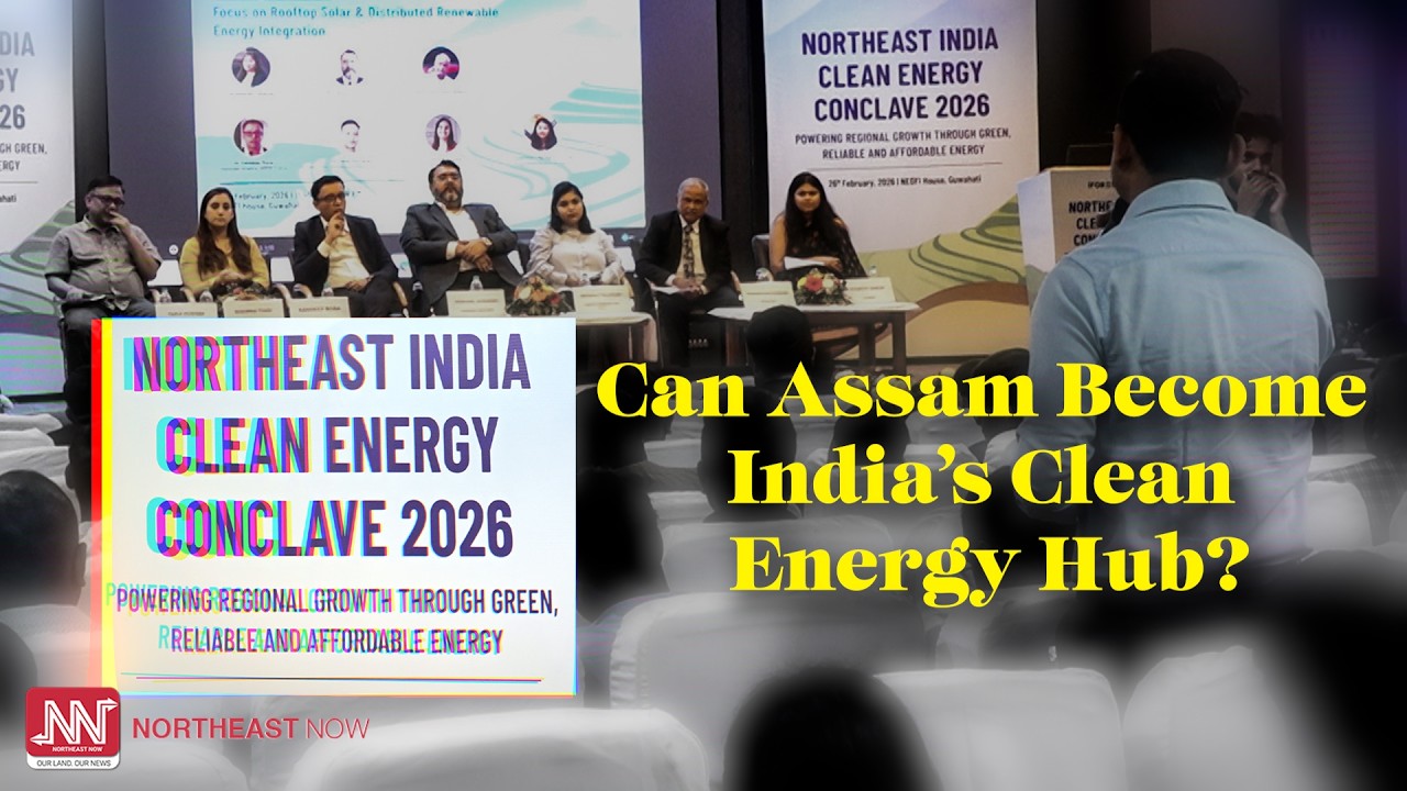 Northeast India&rsquo;s Renewable Energy Promise &mdash; Can It Be Delivered?