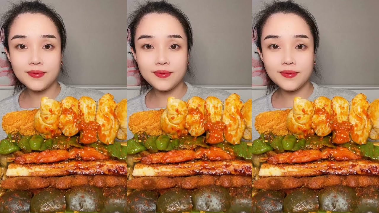 【ASMR】【MUKBANG】東坡肉 DELICIOUS PORK BELLY | EATING SHOW | CHINESE MUKBANG | 食べ | 吃播 LOVE EAT