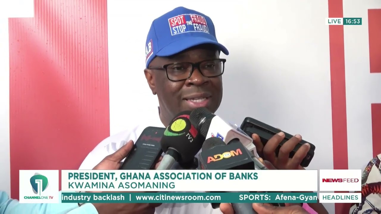 Banks Strengthen Fraud Systems as AI Threatens Financial Security in Ghana