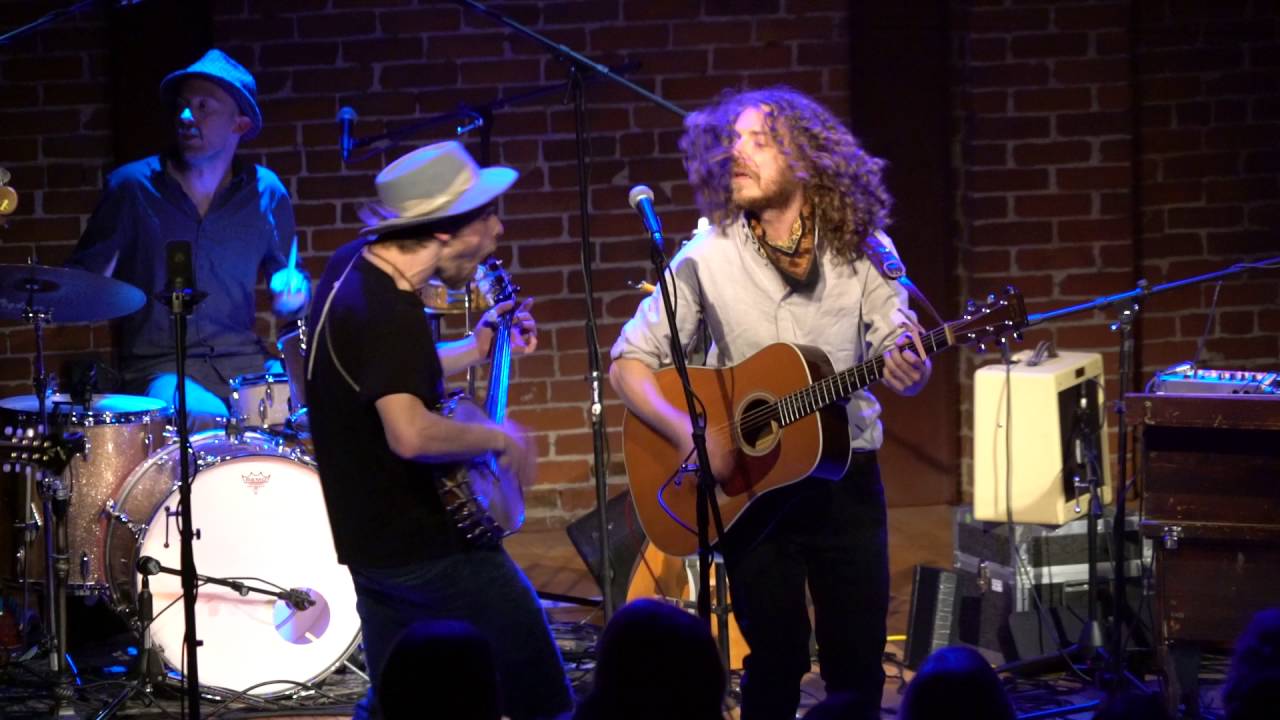 Parsonsfield - 