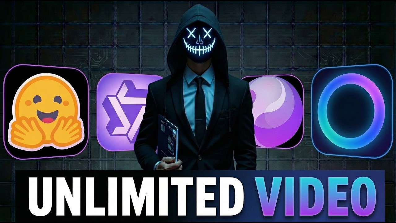 رحل سورا &mdash; أدوات الفيديو المجانية هذه التي تعمل بالذكاء الاصطناعي تعمل بشكل أفضل