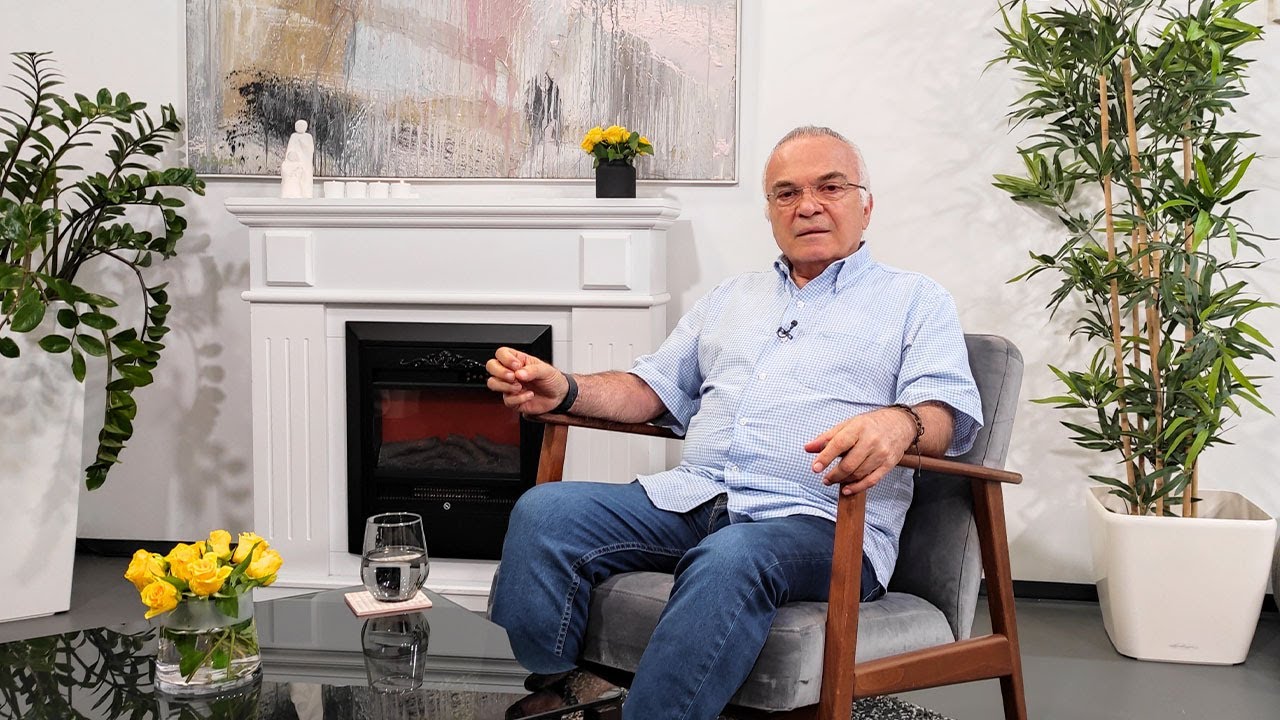 Jeste li znali? - Marino Restrepo - Radosna vijest na pet kontinenata